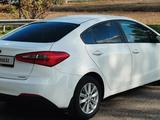 Kia Cerato 2014 годаүшін5 800 000 тг. в Петропавловск – фото 3