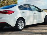 Kia Cerato 2014 годаүшін5 800 000 тг. в Петропавловск – фото 4