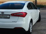 Kia Cerato 2014 годаүшін5 800 000 тг. в Петропавловск – фото 5