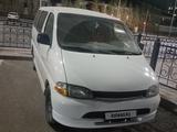 Toyota Hiace 1998 годаүшін4 500 000 тг. в Астана – фото 2