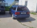 Volkswagen Passat 1994 годаүшін1 500 000 тг. в Тараз – фото 3