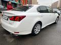 Lexus GS 350 2012 года за 11 000 000 тг. в Астана – фото 3