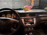Mitsubishi Lancer 2005 года за 3 100 000 тг. в Астана – фото 4