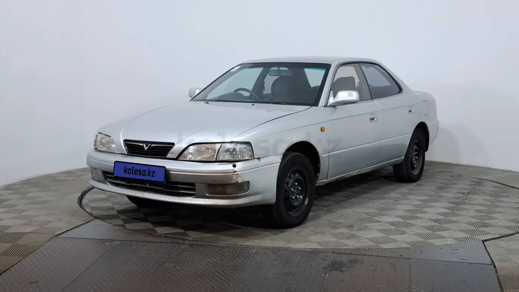 Toyota Vista, 1996