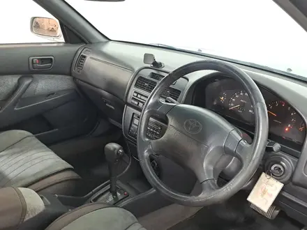 Toyota Vista 1996 года за 1 080 000 тг. в Астана – фото 11