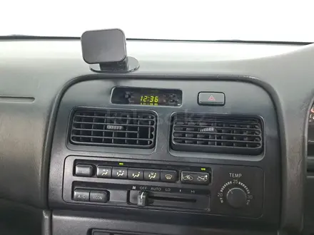 Toyota Vista 1996 года за 1 080 000 тг. в Астана – фото 14