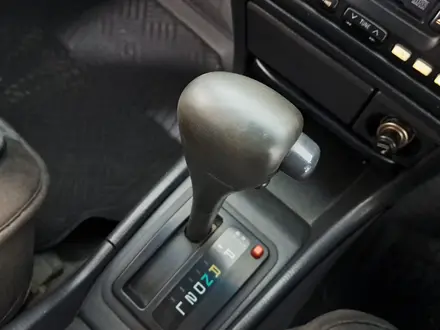 Toyota Vista 1996 года за 1 080 000 тг. в Астана – фото 17