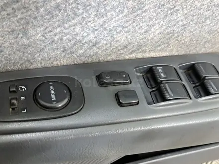 Toyota Vista 1996 года за 1 080 000 тг. в Астана – фото 19