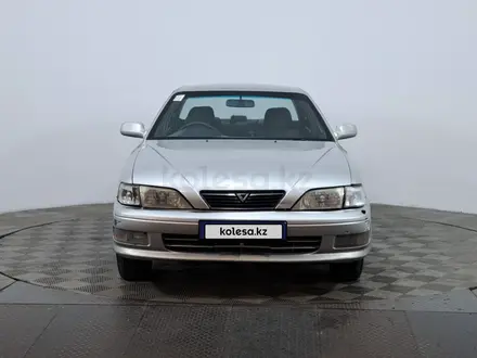 Toyota Vista 1996 года за 1 080 000 тг. в Астана – фото 2