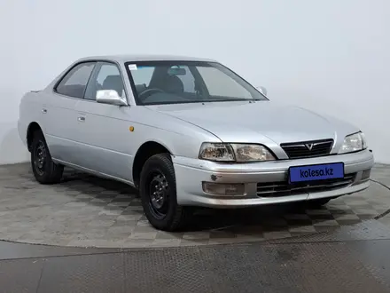 Toyota Vista 1996 года за 1 080 000 тг. в Астана – фото 3