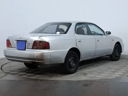 Toyota Vista 1996 года за 1 080 000 тг. в Астана – фото 5