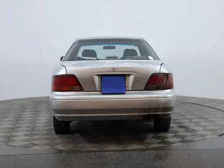 Toyota Vista 1996 года за 1 080 000 тг. в Астана – фото 6