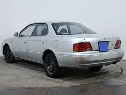 Toyota Vista 1996 года за 1 080 000 тг. в Астана – фото 7