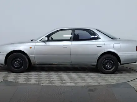 Toyota Vista 1996 года за 1 080 000 тг. в Астана – фото 8