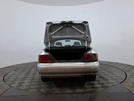 Toyota Vista 1996 года за 1 080 000 тг. в Астана – фото 9