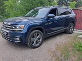 Volkswagen Atlas 2019 года за 20 000 000 тг. в Алматы – фото 2