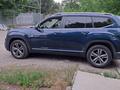 Volkswagen Atlas 2019 года за 20 000 000 тг. в Алматы