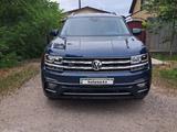 Volkswagen Atlas 2019 года за 20 000 000 тг. в Алматы – фото 3