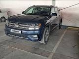 Volkswagen Atlas 2019 года за 20 000 000 тг. в Алматы – фото 5