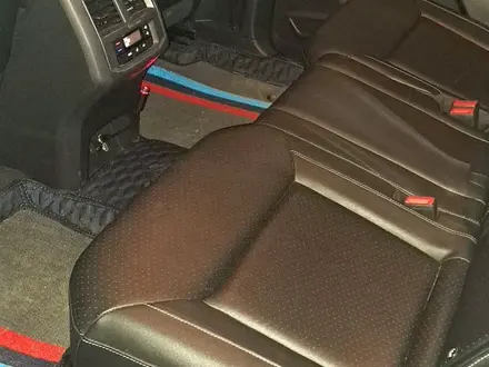 Volkswagen Atlas 2019 года за 20 000 000 тг. в Алматы – фото 8