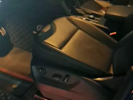 Volkswagen Atlas 2019 года за 20 000 000 тг. в Алматы – фото 7