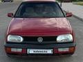 Volkswagen Golf 1992 годаүшін1 200 000 тг. в Талдыкорган