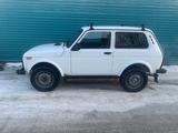 ВАЗ (Lada) Lada 2121 2015 годаfor2 200 000 тг. в Костанай – фото 2