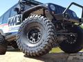 265-65-17 bfgoodrich Mud-Terrain TA KM3 за 168 000 тг. в Алматы