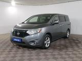 Nissan Quest 2015 годаүшін8 190 000 тг. в Шымкент