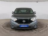 Nissan Quest 2015 годаүшін8 190 000 тг. в Шымкент – фото 2