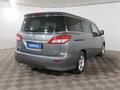 Nissan Quest 2015 года за 8 190 000 тг. в Шымкент – фото 5