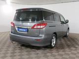Nissan Quest 2015 годаүшін8 190 000 тг. в Шымкент – фото 5