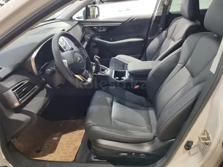 Subaru Outback Premium 2022 года за 21 340 000 тг. в Костанай – фото 15