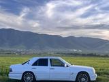 Mercedes-Benz E 320 1995 года за 1 500 000 тг. в Турара Рыскулова – фото 4