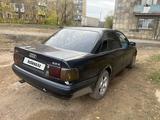 Audi 100 1992 года за 1 350 000 тг. в Караганда – фото 3