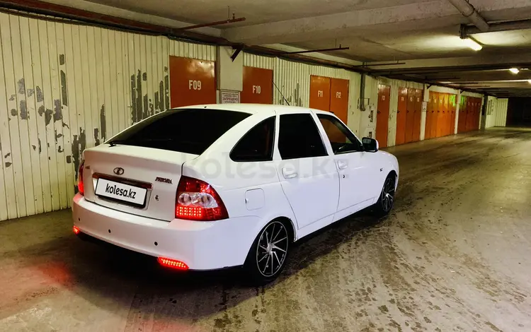 ВАЗ (Lada) Priora 2172 2015 годаfor2 800 000 тг. в Астана