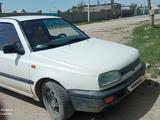 Volkswagen Golf 1993 года за 350 000 тг. в Тараз