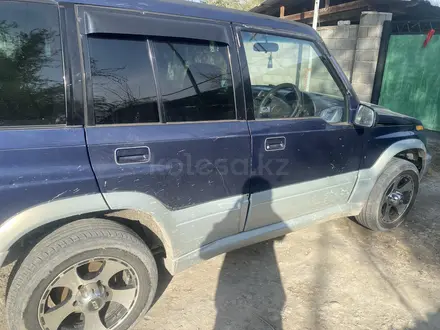 Suzuki Escudo 1997 года за 2 500 000 тг. в Алматы