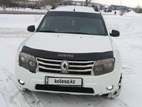 Renault Duster 2015 годаүшін4 600 000 тг. в Костанай