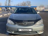 Toyota Camry 2005 годаүшін4 850 000 тг. в Алматы