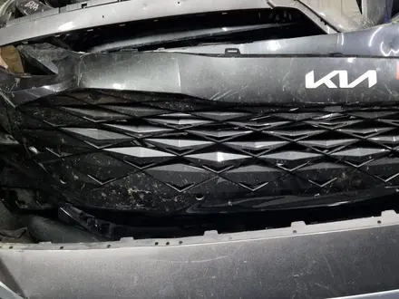 Бампер на Kia K8 за 11 000 тг. в Шымкент