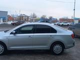 Skoda Rapid 2013 годаүшін2 700 000 тг. в Актобе – фото 3