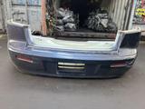 Задний Бампер Митсубиси Лансер 10 за 1 000 тг. в Алматы