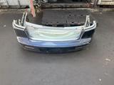 Задний Бампер Митсубиси Лансер 10 за 1 000 тг. в Алматы – фото 5