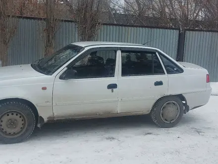 Daewoo Nexia 2011 года за 1 300 000 тг. в Актобе