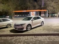 Toyota Camry 2014 годаүшін8 500 000 тг. в Актобе