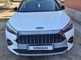 JAC J7 2021 года за 6 700 000 тг. в Шиели