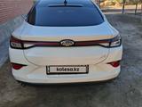 JAC J7 2021 года за 6 700 000 тг. в Шиели – фото 3
