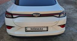 JAC J7 2021 года за 6 700 000 тг. в Шиели – фото 3