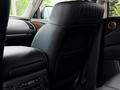 Infiniti QX80 2020 года за 22 600 000 тг. в Алматы – фото 15